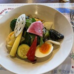 農家レストラン 陽・燦燦 - 
