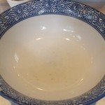 豚骨一燈 - 歓食完飲