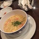 フォー ベト レストラン - スープ