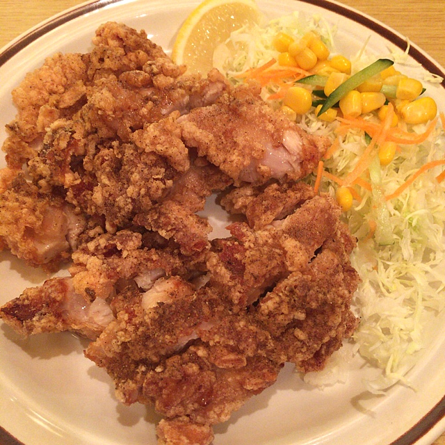 京の串 ひいらぎ 東銀座 串揚げ 串かつ 食べログ