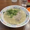 博多ラーメン はかたや 川端店