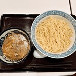 中華そば 青葉 - 料理写真: