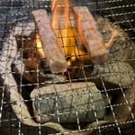 Yakiniku Wabi Sabi Hozenji Yokocho Ten - 