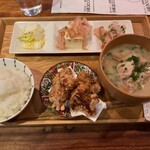 とにかく米にこだわる店 ※米屋 - 