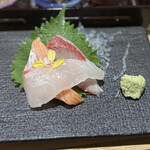 和食 いぶり別邸 新橋店 - 