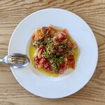 Pizzeria Napoletana Da Yuki - 