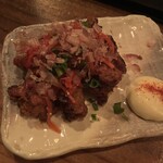 立呑み 浅草 洒落者 - 