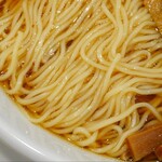 RUSTIC NOODLES - 
