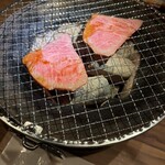 Yakiniku Wabi Sabi Hozenji Yokocho Ten - 