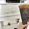 Crepe de ReA