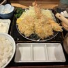 とんかつ いわい