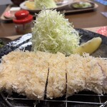 とんかつ あらい - 