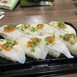 コープさっぽろ - 料理写真: