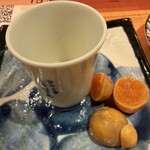 焼鳥と酒 風林 - 