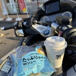 セブンイレブン - ドリンク写真: