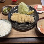 とんかつ あらい - 