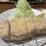とんかつ あらい - 