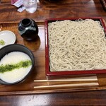 萩の茶屋 - 