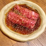 焼肉 牛者 - 