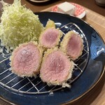 とんかつ あらい - 