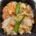 ほっともっと - 料理写真: