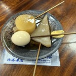萩の茶屋 - 