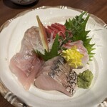 米と魚 さかなさま 日本橋茅場町店 - 