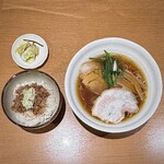 中華そば うえまち - 