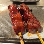 焼きとり 一鶏 - 