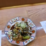 酒粋 醍醐 - ぶり②