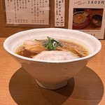 中華そば うえまち - 