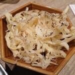 釜焼鳥本舗 おやひなや - 