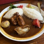 東印度カレー商会 - 