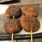 焼きとり 一鶏 - 