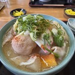 栄吉 - 料理写真: