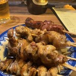 いせや総本店 - 