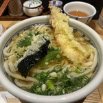 うどん棒 - 