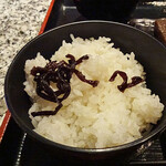 串あげ旬s - 