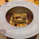 RADICE - 穴子　リゾット