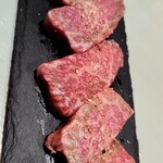 焼肉 ひので - 