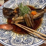 米と魚 さかなさま 日本橋茅場町店 - 