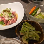 焼きとり 一鶏 - 