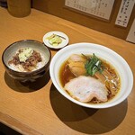 中華そば うえまち - 