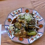 酒粋 醍醐 - ぶり③