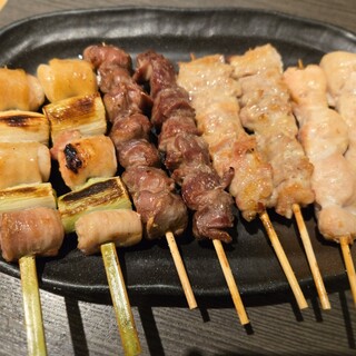 焼きとり 一鶏_0