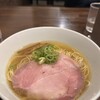 町田汁場 しおらーめん 進化 町田駅前店