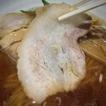 中華そば うえまち - 