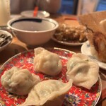 むさこの餃子マニア - 