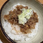 中華そば うえまち - 