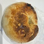 そらとくもと 東京代々木上原 - シナモンとクリームチーズ